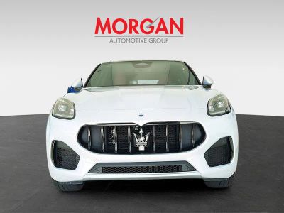 2026 Maserati Grecale — photo 8 view