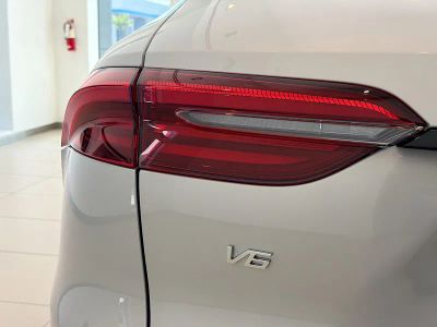 2026 Maserati Grecale — photo 10 view