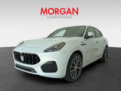 2026 Maserati Grecale — photo 7 view