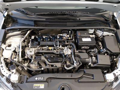 2023 Toyota Corolla - Photo 9