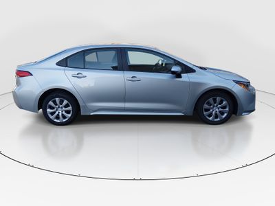 2023 Toyota Corolla - Photo 8