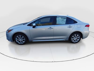 2023 Toyota Corolla - Photo 4
