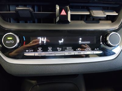 2023 Toyota Corolla - Photo 18