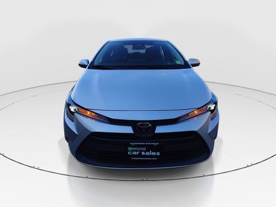2023 Toyota Corolla - Photo 2