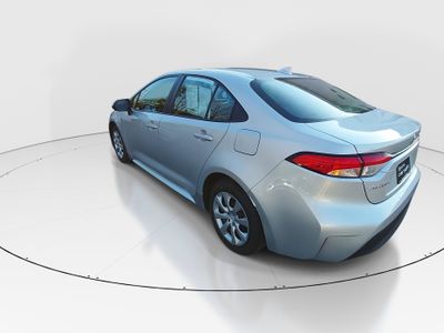 2023 Toyota Corolla - Photo 5