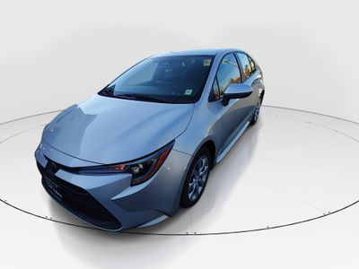2023 Toyota Corolla - Photo 3