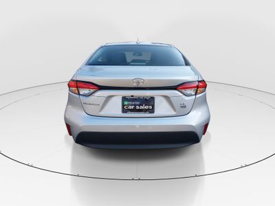 2023 Toyota Corolla - Photo 6