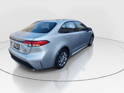 2023 Toyota Corolla - Photo 7