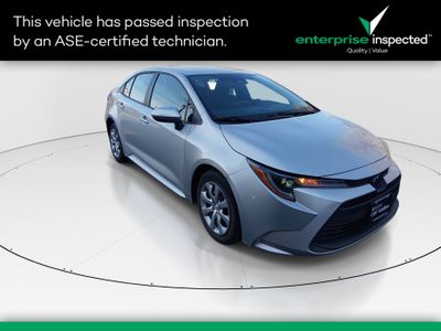 2023 Toyota Corolla - Photo 1