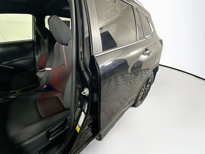 2024 Toyota Corolla Cross - Photo 12