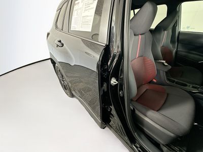 2024 Toyota Corolla Cross - Photo 28