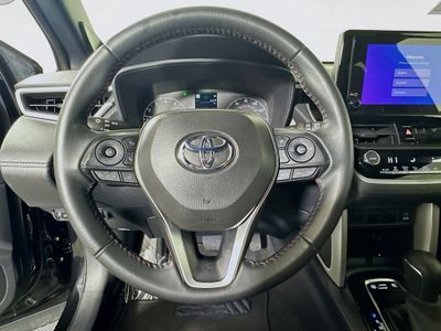 2024 Toyota Corolla Cross - Photo 15