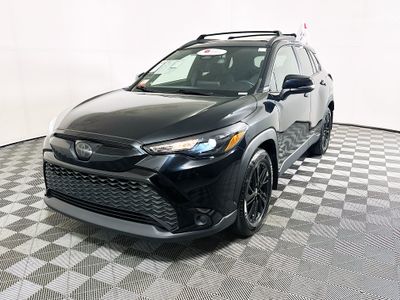 2024 Toyota Corolla Cross - Photo 7