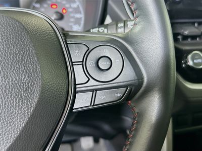 2024 Toyota Corolla Cross - Photo 17