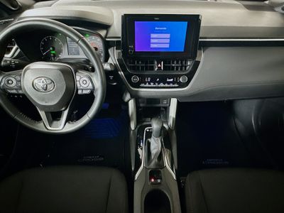 2024 Toyota Corolla Cross - Photo 27