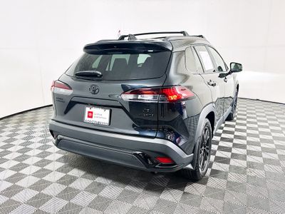 2024 Toyota Corolla Cross - Photo 3