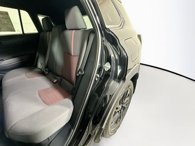 2024 Toyota Corolla Cross - Photo 26