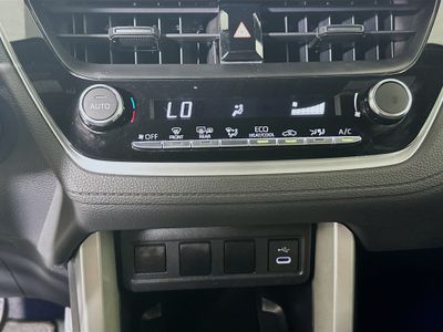 2024 Toyota Corolla Cross - Photo 23