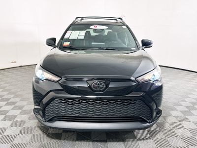 2024 Toyota Corolla Cross - Photo 8