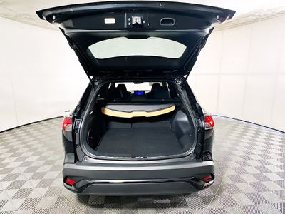 2024 Toyota Corolla Cross - Photo 31
