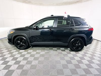 2024 Toyota Corolla Cross - Photo 6