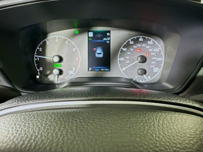 2024 Toyota Corolla Cross - Photo 19