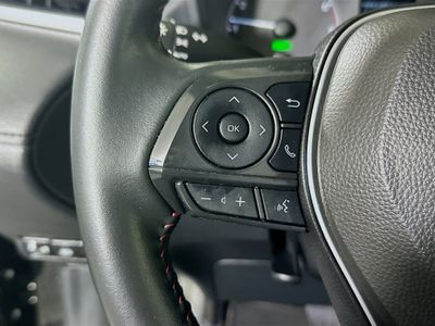 2024 Toyota Corolla Cross - Photo 16