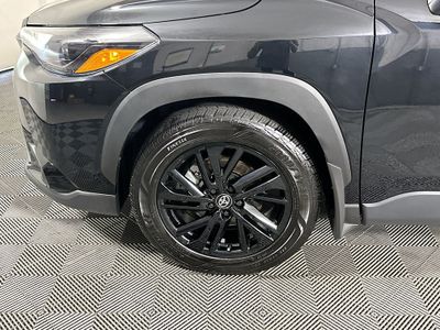 2024 Toyota Corolla Cross - Photo 11