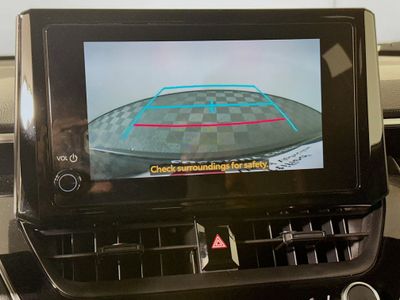 2024 Toyota Corolla Cross - Photo 25
