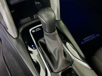 2024 Toyota Corolla Cross - Photo 21