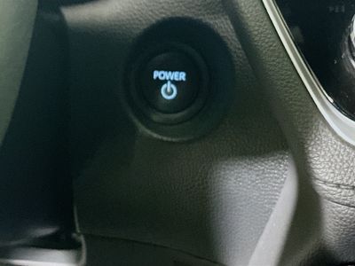 2024 Toyota Corolla Cross - Photo 20