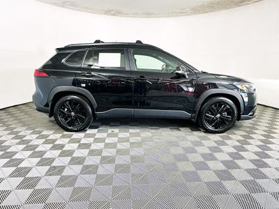 2024 Toyota Corolla Cross - Photo 2