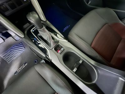 2024 Toyota Corolla Cross - Photo 22
