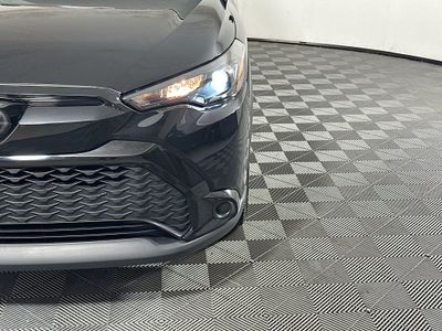 2024 Toyota Corolla Cross - Photo 9