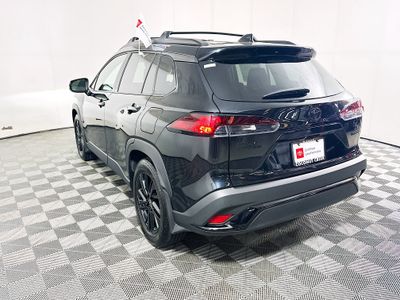 2024 Toyota Corolla Cross - Photo 5