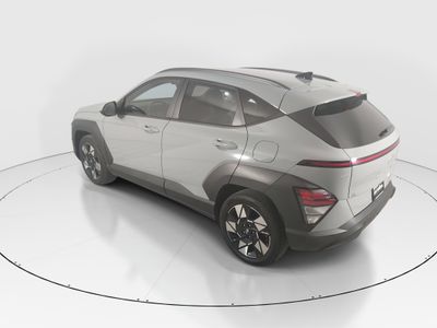 2024 Hyundai Kona - Photo 5