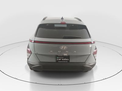 2024 Hyundai Kona - Photo 6