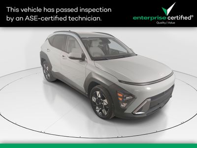 2024 Hyundai Kona - Photo 1