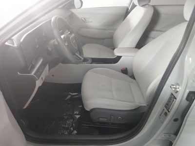 2024 Hyundai Kona - Photo 19