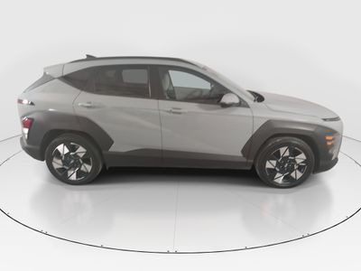 2024 Hyundai Kona - Photo 8