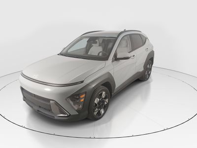 2024 Hyundai Kona - Photo 3