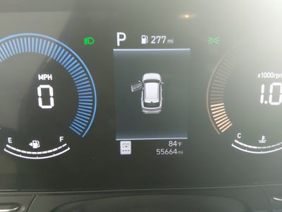 2024 Hyundai Kona - Photo 14