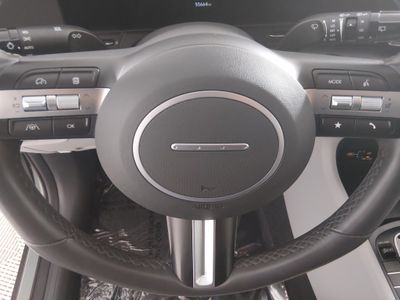 2024 Hyundai Kona - Photo 12