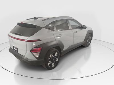 2024 Hyundai Kona - Photo 7