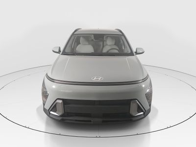 2024 Hyundai Kona - Photo 2