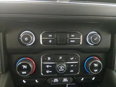 2024 Chevrolet Tahoe - Photo 20