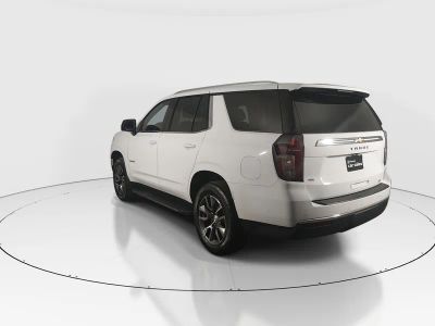 2024 Chevrolet Tahoe - Photo 5