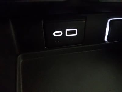 2024 Chevrolet Tahoe - Photo 21