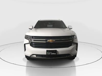 2024 Chevrolet Tahoe - Photo 2