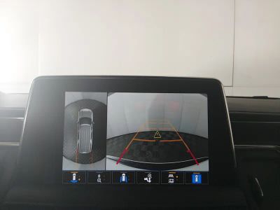 2024 Chevrolet Tahoe - Photo 16